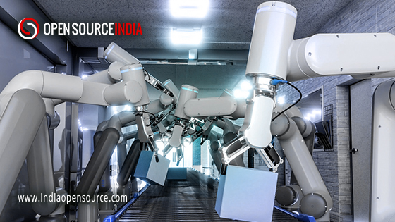 Improve your business productivity with Robotic Process Automation-Open-Source-Magazine