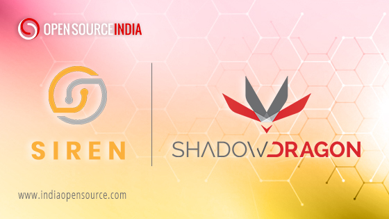 Siren announces strategic partnership with ShadowDragon OSINT-Open-Source-Magazine
